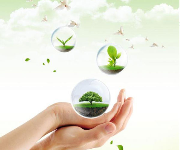 环保部发布四项环境监测新标准
