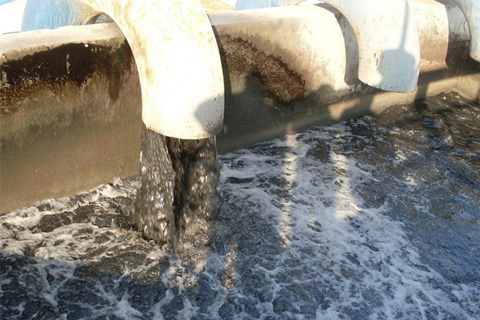 农村生活污水的治理技术